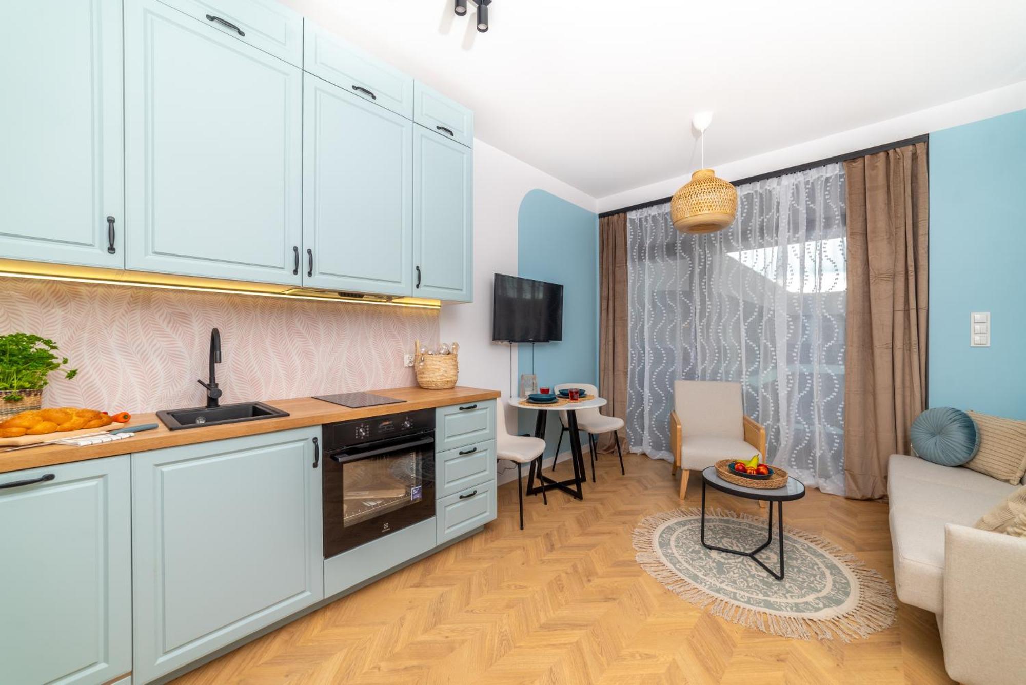 Boho Grunwaldzka 25 Apartment Bydgoszcz